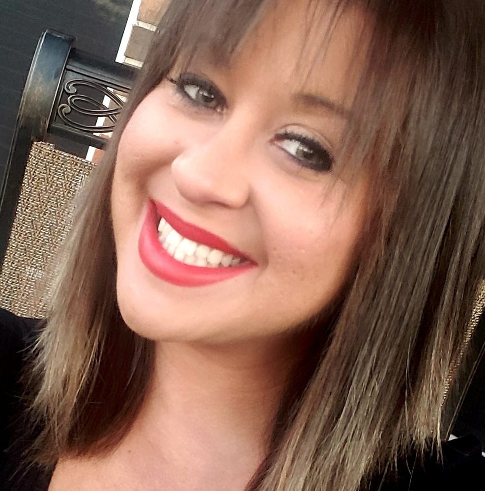 Meet your Posher, Jasmine